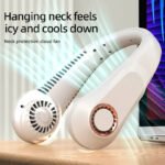 CoolBreeze™ Pro – Bladeless Portable Neck Fan - Image 3